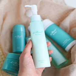 Увлажняющее молочко с фукоиданом Ryu Spa &Resort Moisture Milk