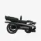 Детская коляска 2 в 1 Joolz Geo5 Forest Green