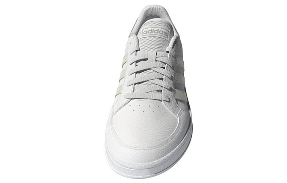 Adidas Breaknet "White Iridescent" Women"s