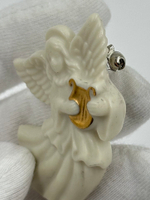 Брошь Ангел Lenox