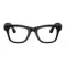 Умные очки RayBan Wayfarer Gen 2 RW4012 Matte Black/Clear L