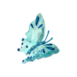IDYLLIA:BUTTERFLY TURQUOISE