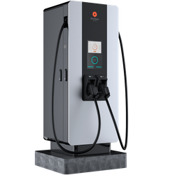 Зарядная станция StarCharge Titan 180 Premium 200A (Titan 180 Premium 2)