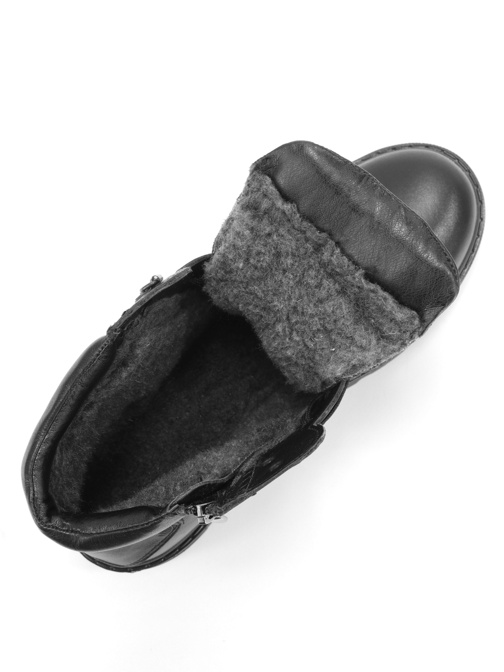 Ботинки мужские M452-1P