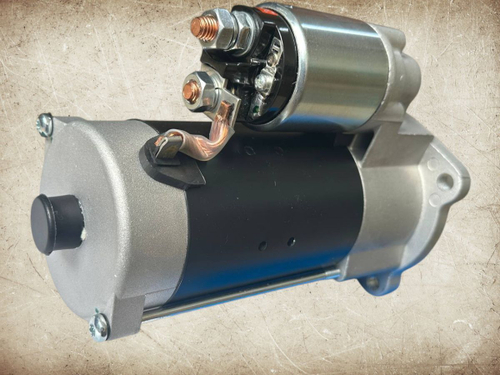 Стартер VOLVO 2041237, 21311522, 22175635