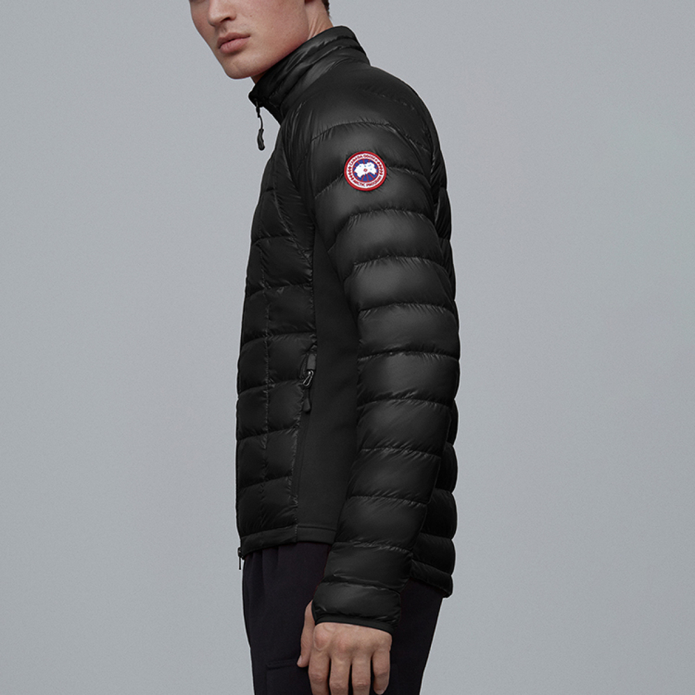 Куртки Canada Goose HyBridge Lite PUFFER, 2701M-61