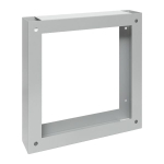 Цоколь к ВРУ Unit S IP31 (Вх450x450) EKF PROxima