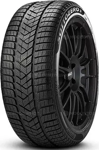 Pirelli Winter 240 Sottozero III 225/45 R18 95H RF (MOE)