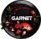 Black Burn - Garnet (25г)