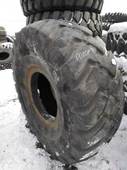26.5-25 Firestone Super rock grib WB шина б/у