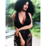 Реалистичная секс-кукла Кассандра (158 см, 32 кг)