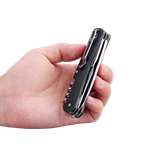 Нож multi-functional Ruike L21-G 12C27 Зелёный (12 инструментов) ----