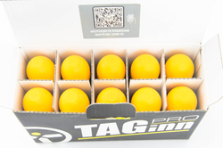 Выстрел TAGinn Reaper MK-2 5.0 (упаковка 10 шт.)