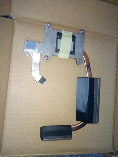 Радиатор для ноутбука Lenovo ThinkPad Edge 430 (04W4309), оригинал