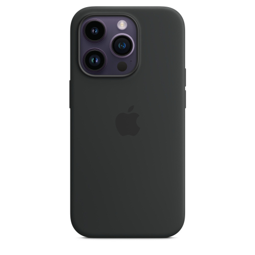 Силиконовый чехол Silicone Case Copy для iPhone 15 Pro