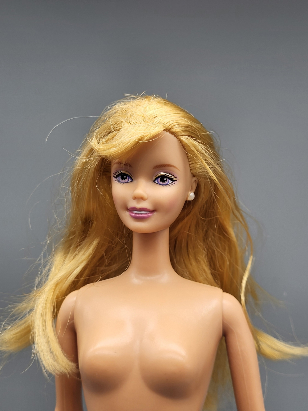 Кукла Barbie Sweet Treats, 1998