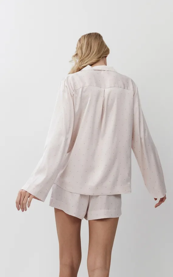 GILIAN Пижама женская с шортами