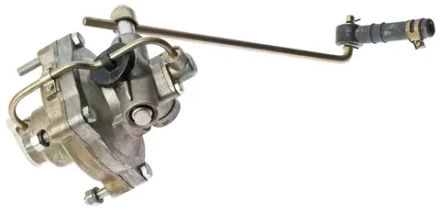 Регулятоp тоpмозных сил ЗИЛ, Камаз, МАЗ, УРАЛ (РААЗ) 100-3533010