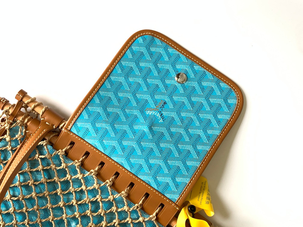 Goyard Aligre Bag