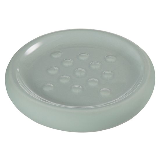 Мыльница markl, зеленая