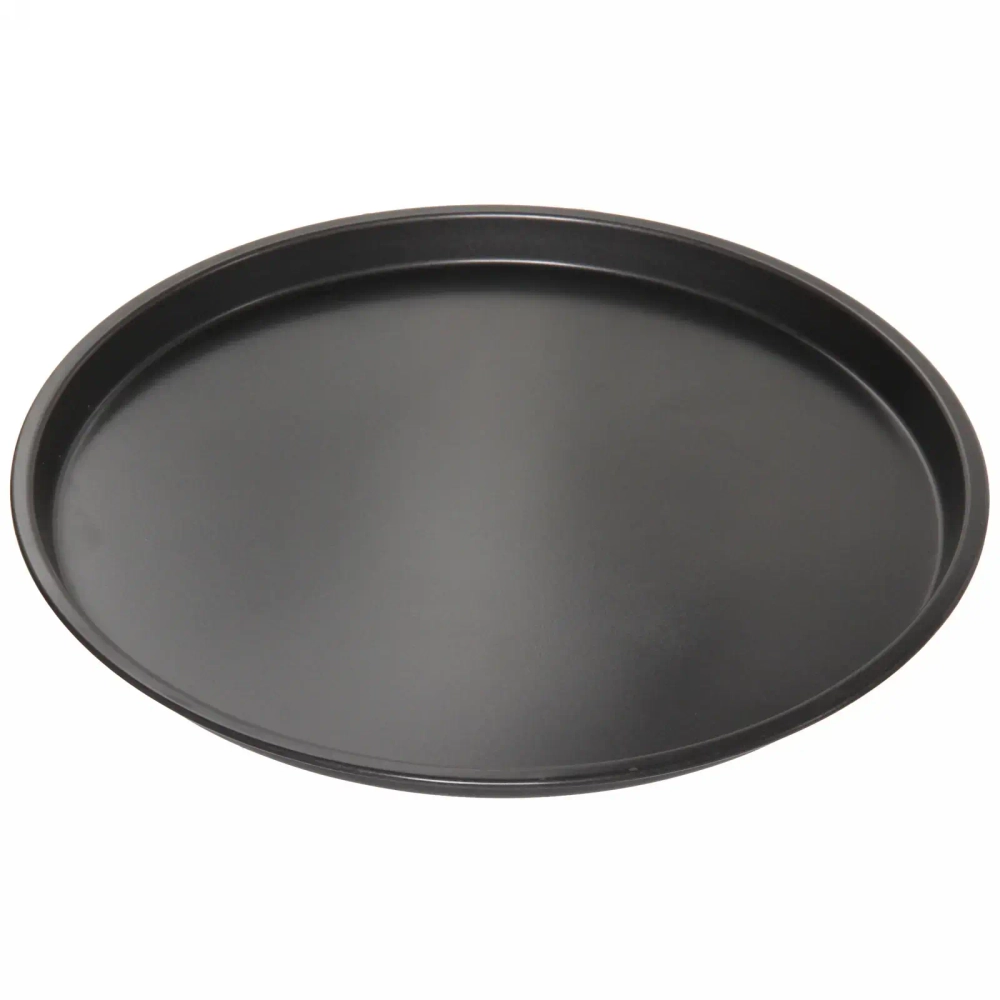 Форма для выпечки металлическая 27*1,6см с антипригарным покрытием «Селфи»