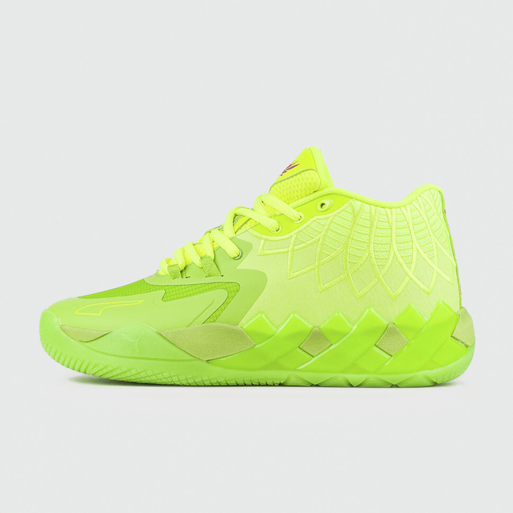 кроссовки Puma MB.01 x Rick and Morty 376682-01