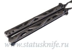 Нож KERSHAW 4950TR BALANZAфотография - 5