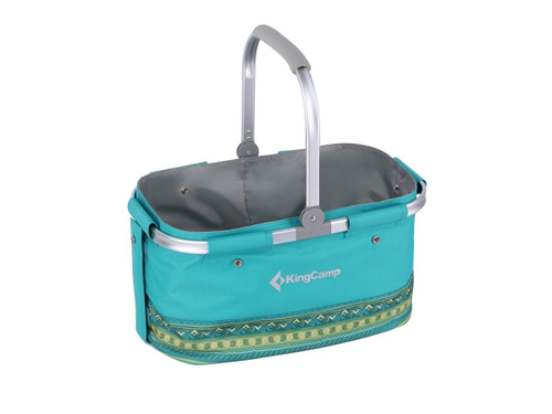 ТЕРМОКОРЗИНА KINGCAMP 7005 PICNIC COOLER BASKET