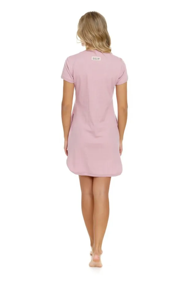 Сорочка TM.4542 Papaya