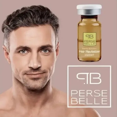 Hair Peptide Perse Belle | Сыворотка для волос
