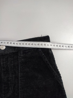 Юбка Monki черная 40 размер