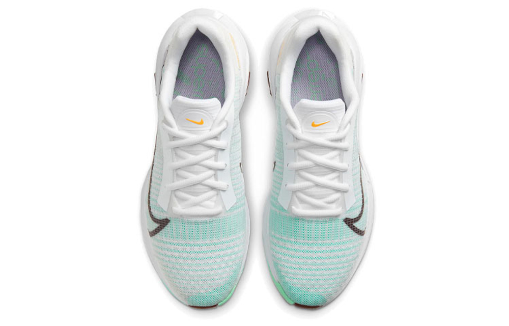 Кроссовки Nike Superrep Zoomx Surge (Женская размерная сетка)