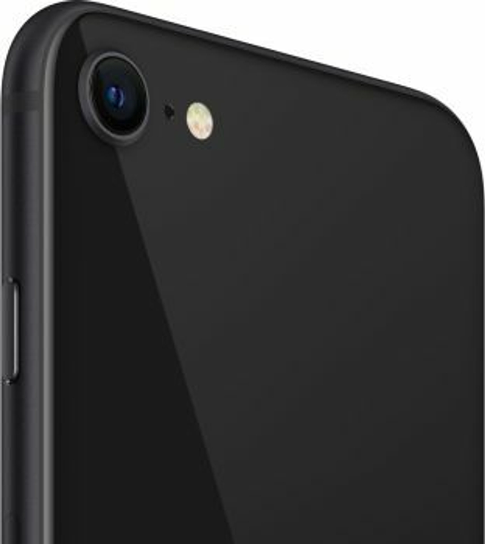 Apple iPhone SE (2022) 64GB («Тёмная ночь» | Midnight)