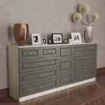 Комод 23 (мадес)