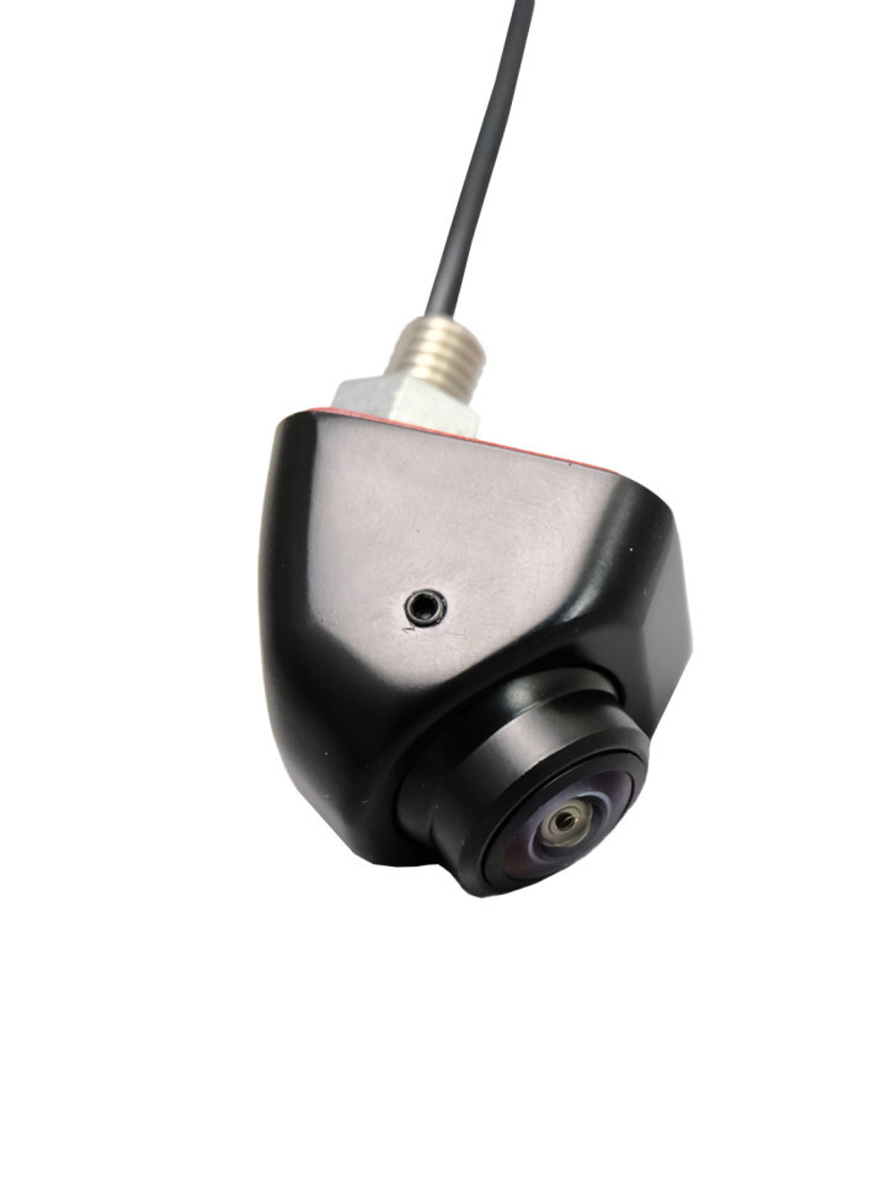 Камера заднего вида под болт - Parafar PFHD427 с регулировкой угла (cvbs/ahd 720p)