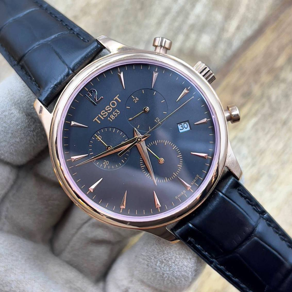 Часы Tissot