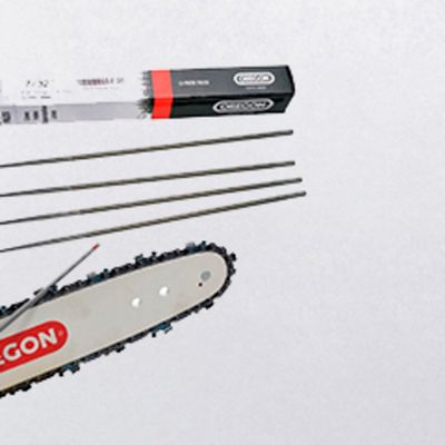 Наборы для заточки и напильники