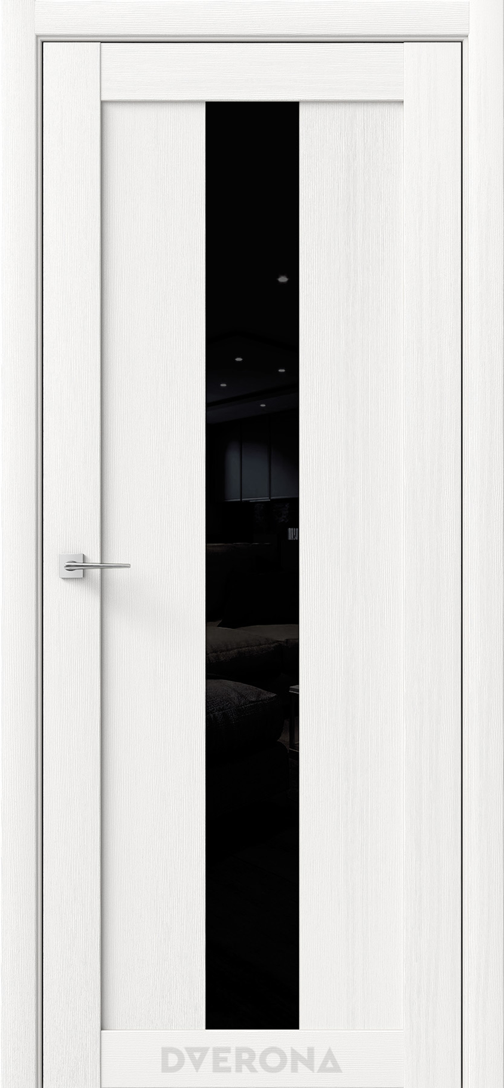 DVERONA СИГМА (Black)