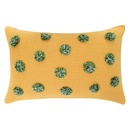 Подушка декоративная desert life из коллекции ethnic, 30х45 см