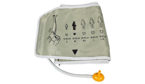 Манжета Microlife стандартная М (22–32 см) WRS M