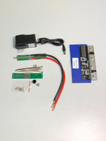 Машина для сварки аккумуляторов welder-03