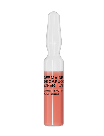 GERMAINE DE CAPUCCINI Expert Lab Growth Factor Facial Serum