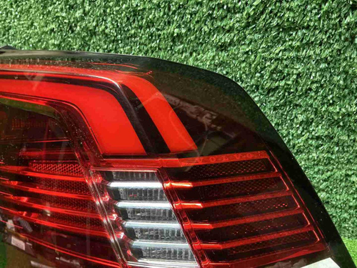 Фонарь правый внешний Volvo S90 2 (2020-2025)