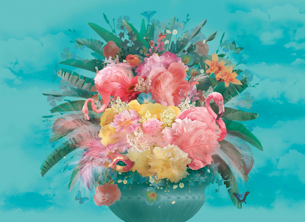 Коллекция Paradise
