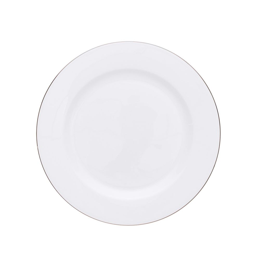 Набор тарелок Gipfel Eleganza 40803