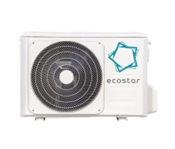 Ecostar KVS-RAD07CH
