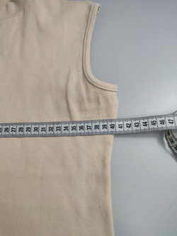 Топ нежный 44-46 размер