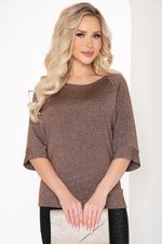 Блузка 41053-2 Avili