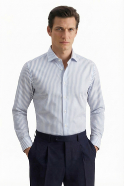 Сорочка SEIDENSTICKER