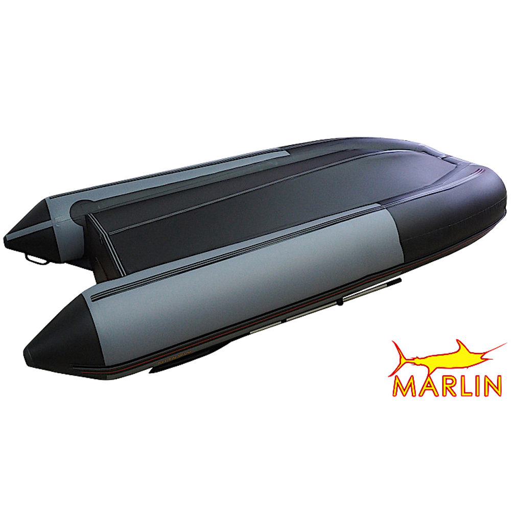 Лодка ПВХ Marlin 330
